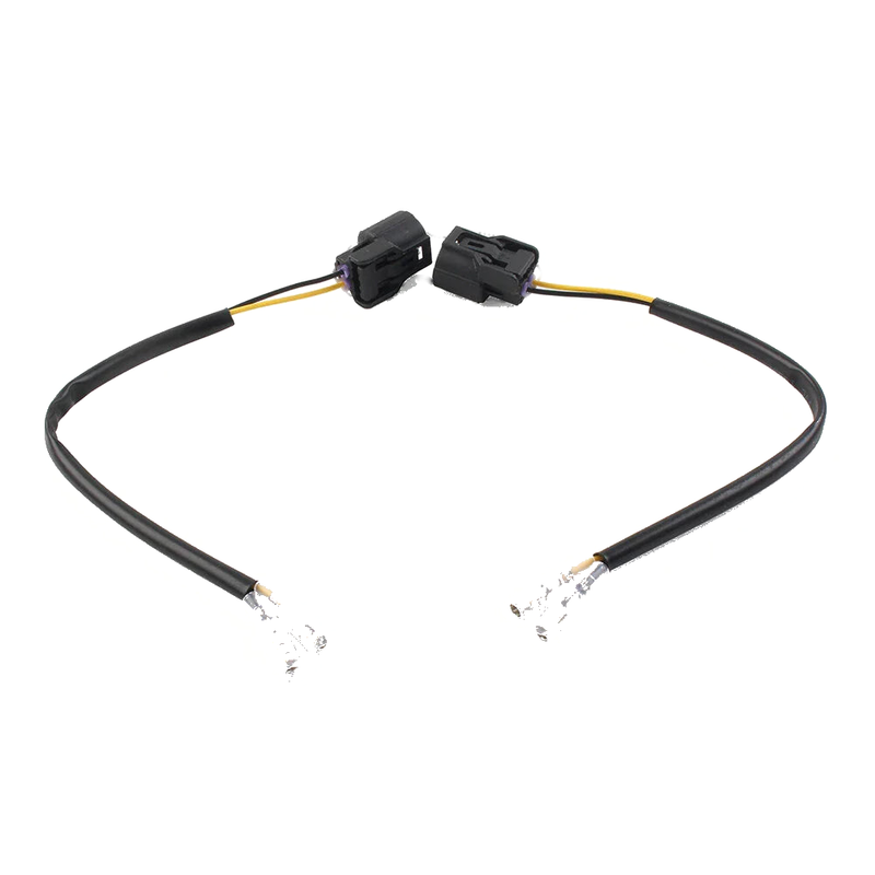 KAWASAKI Z900 / SE / RS Turn Signal Wiring Connectors (2017-2023)