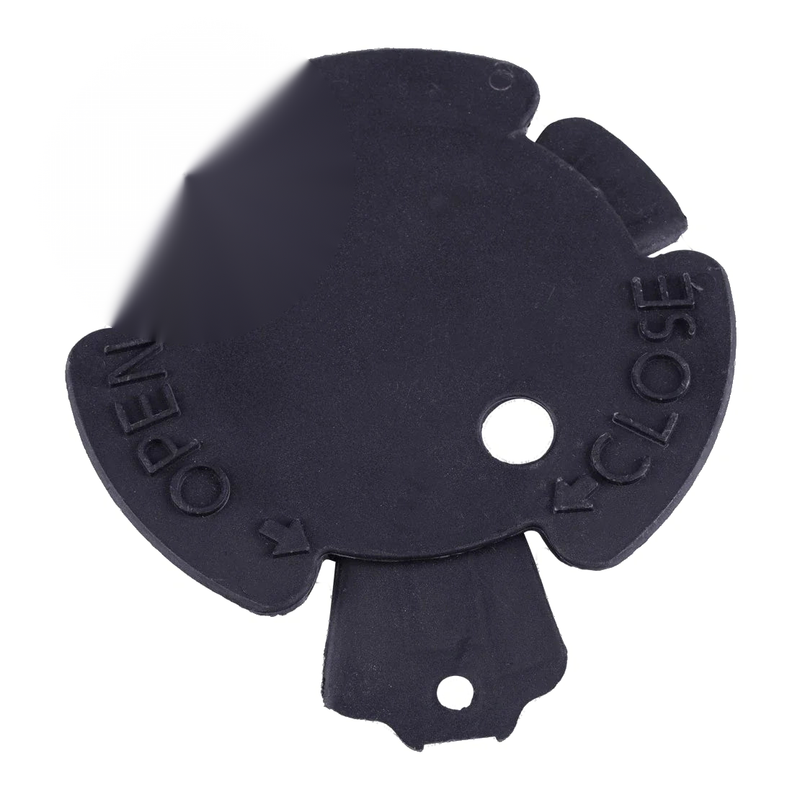 BMW 5 Series F07 GT Car Oil Pan Underfloor Drain Cover Flap (2009-2017)