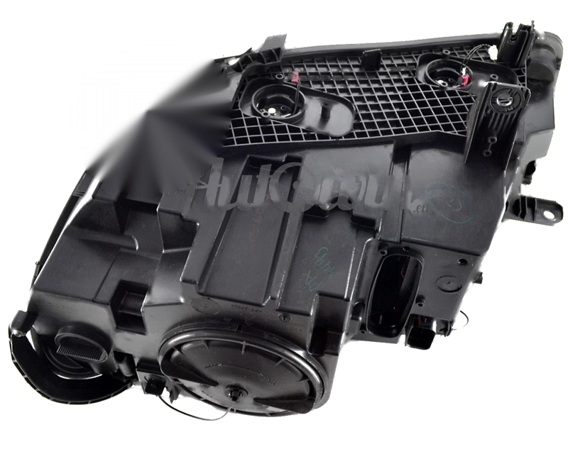 BMW X5 Series F15 (2014-2018) OEM New Bi-Xenon Adaptive Headlight RH