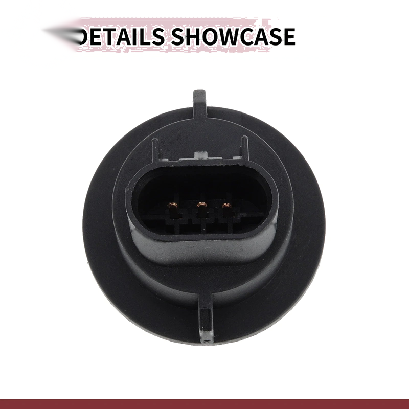 Dodge Caliber Dakota Turn Signal Light Socket (2005-2012)