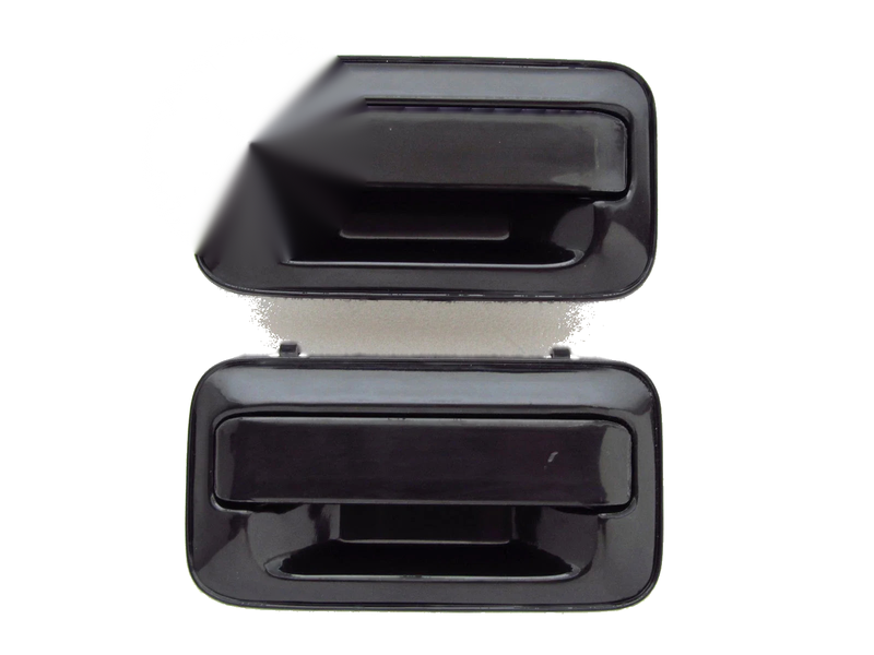 Mitsubishi Triton L200 Outer Door Handle (86-96)