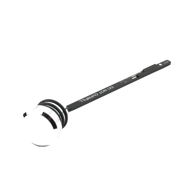 Harley Touring FLHT FLHS FLTC Dipstick Fuel Cap (1993-1998)