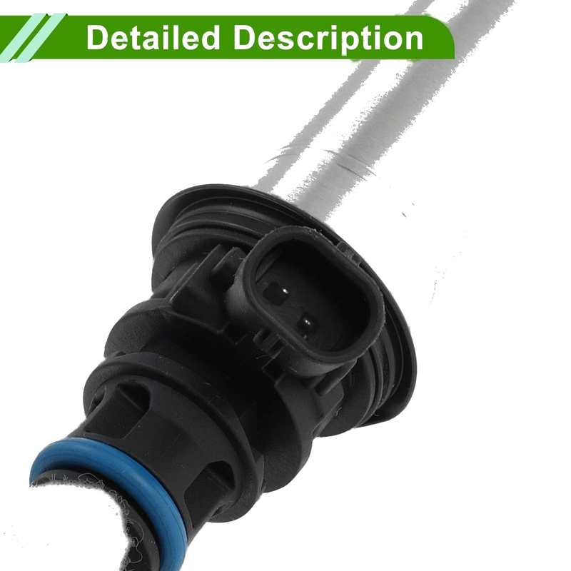 Mercedes Benz C350, C300 Fuel Injector (2012-2015)
