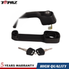 Bobcat 751 753 763 773 863 864 873 883 Front Door Handle Latch Lock