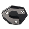 Yamaha MT-07 FZ-07 Kickstand Side Stand Extension Pad (2014-2023)