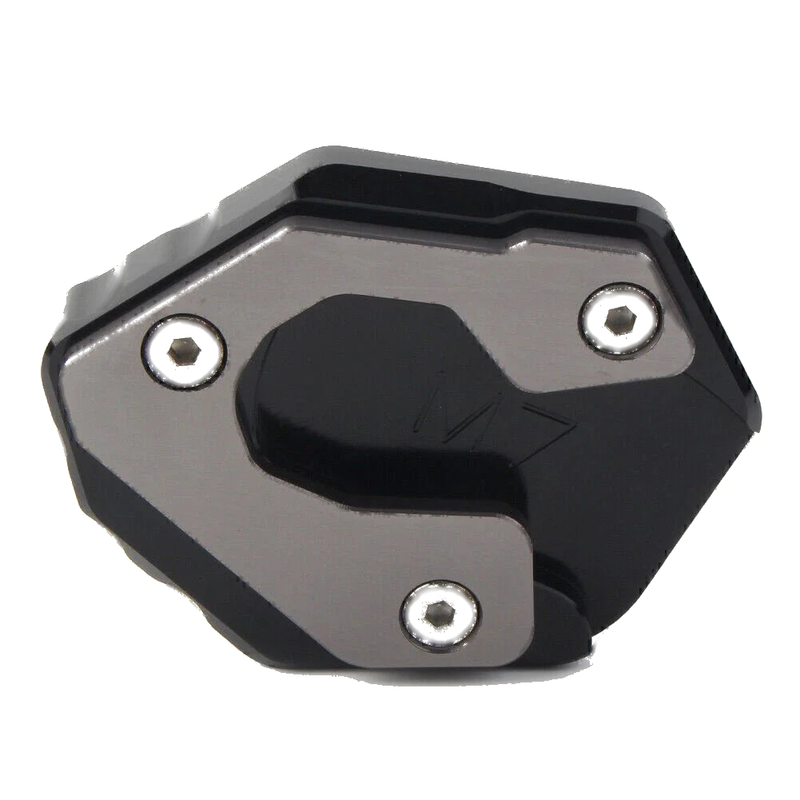 Yamaha MT-07 FZ-07 Kickstand Side Stand Extension Pad (2014-2023)