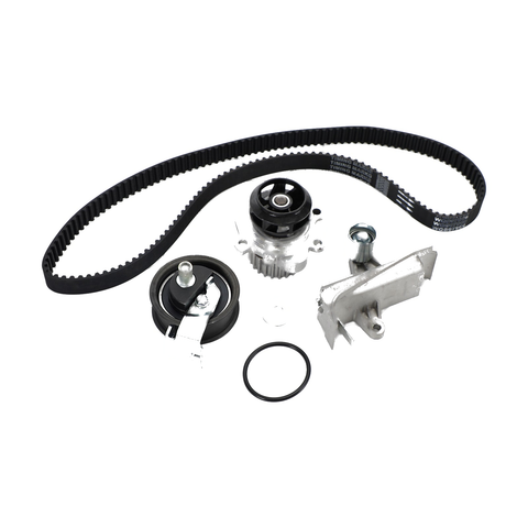Audi A3 / A4, VW Golf / Bora, Skoda Octavia 1.8T Timing Belt Kit & Water Pump (1996-2006)