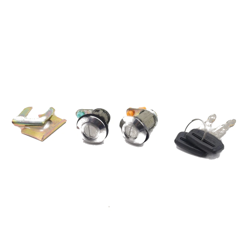 Toyota Corolla 4th Gen KE70 KE71 TE72 KE75 1979-1982 Retainer Clip & Door Lock