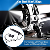 Ford Edge F150 Remote Start System Kit (2015-2023)