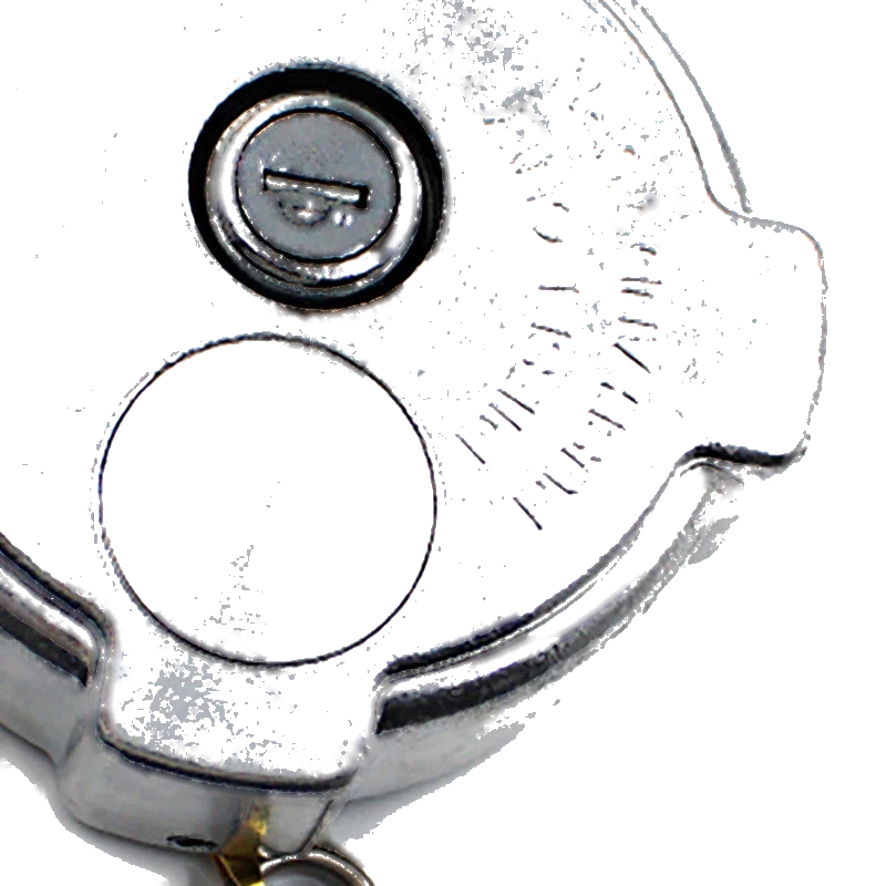 Freightliner Cascadia Columbia Coronado M2 Fuel Tank Cap Lock (2007-2023)
