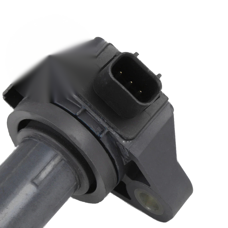 Honda Accord 2.4L 4-Cylinder Ignition Coil Gray (2013-2017)