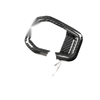 Ford Mustang 2024 Carbon Fiber Seat Back Handle Cover Trim