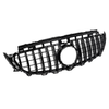 Mercedes Benz W213 E300 E400 Sedan Front Grille Bumper (2017-2019)