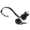 Yamaha Wolverine 450 YFM45F Ignition Switch Key (2006-2010)