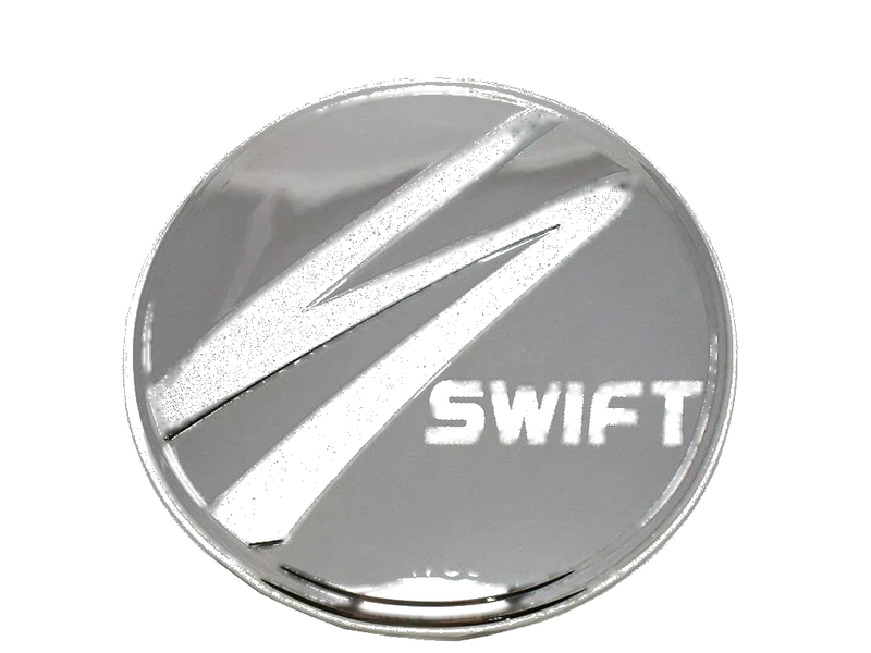 Suzuki Swift Fuel Cap Door Cover Trim (2012-2015)