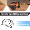 Jeep Gladiator ABS Wheel Speed Sensor (2020-2023)