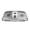 Porsche Carrera 997 Air Vent Outlet Grille Panel (2004-2011)