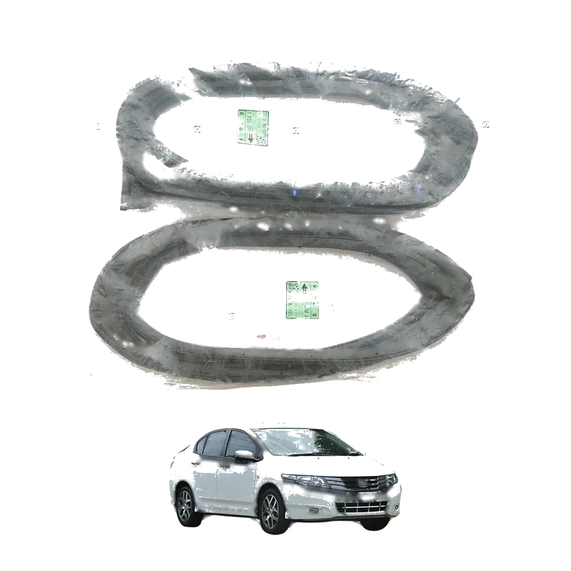 Honda City Sedan 2008-2013 Front Door Weatherstrip Seal