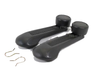 Honda City, Civic, CR-V, Accord Window Crank Handle Dark Gray