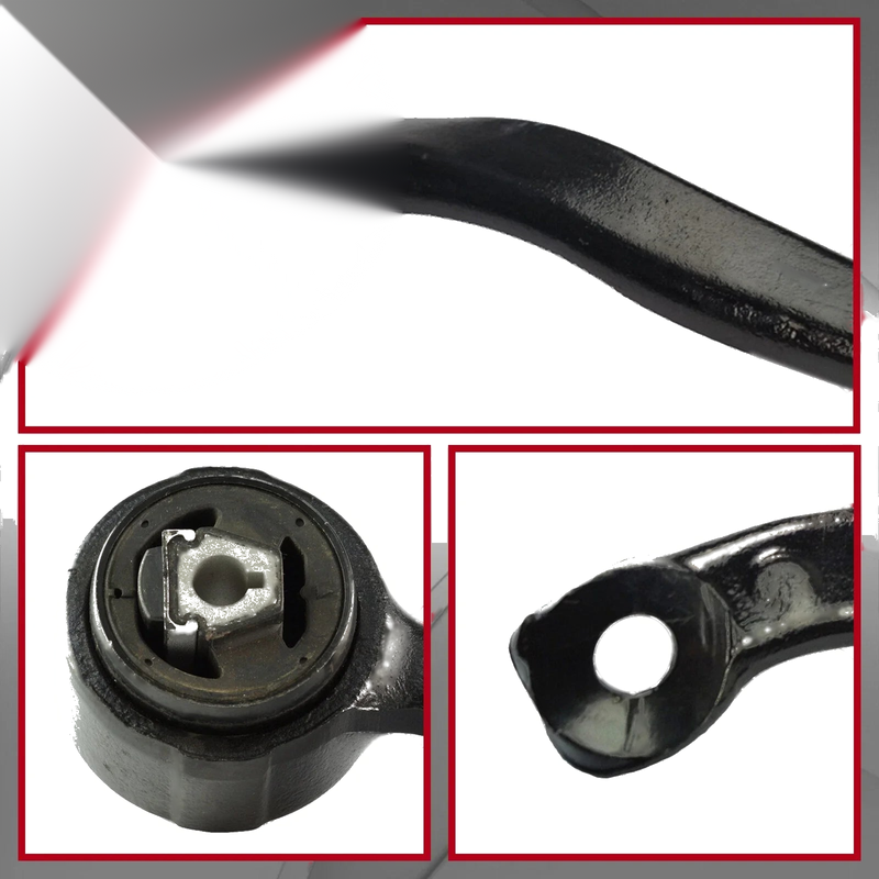 BMW X5 E53 3.0i 4.4i Front Lower Right Control Arm (2000-2006)