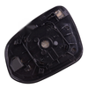 Toyota Sienna Heated Rear View Mirror Glass Lens (2021-2022)