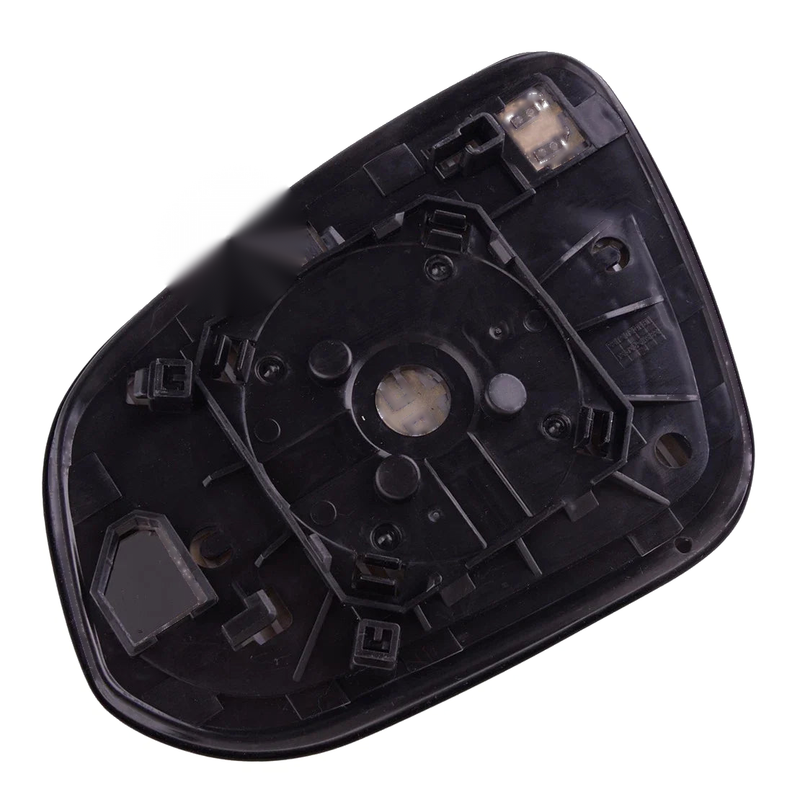 Toyota Sienna Heated Rear View Mirror Glass Lens (2021-2022)