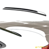BMW 3er E36 Sedan Black Boot Lip Spoiler (1991-1998)