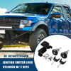 Ford Transit MK7 Door Lock Set (2006-2011)