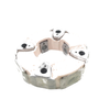 Caterpillar CAT 325 325L 325LN Excavator Rubber Coupling (1995-2000)