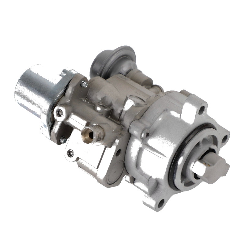 BMW 535i GT High Pressure Fuel Pump (2010-2012)