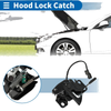 Honda CR-V (2007-2009) - 1 x Quality Replacement Hood Latch Assembly