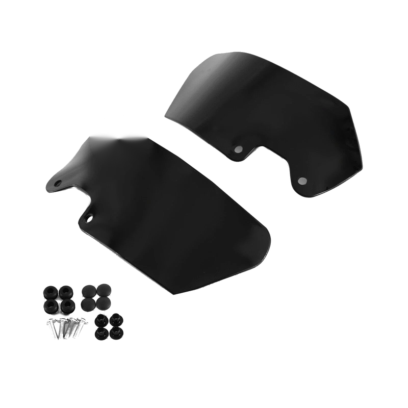 BMW R1200GS R1200 ADV K51 Deflector Side Low (2006-2013)