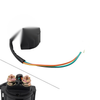 Hyosung GT125 GT250 GT650 GT125R GT250R Starter Solenoid Relay (2002-2023)