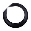 Webasto Ebersp��cher 60mm to 75mm Parking Heater Adapter Pipe