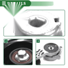 Ford E-150 Engine Belt Tensioner Pulley Assembly (2003-2014)