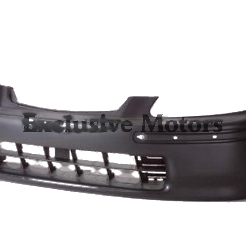 Honda Civic EK Front Bumper (1996-1999)