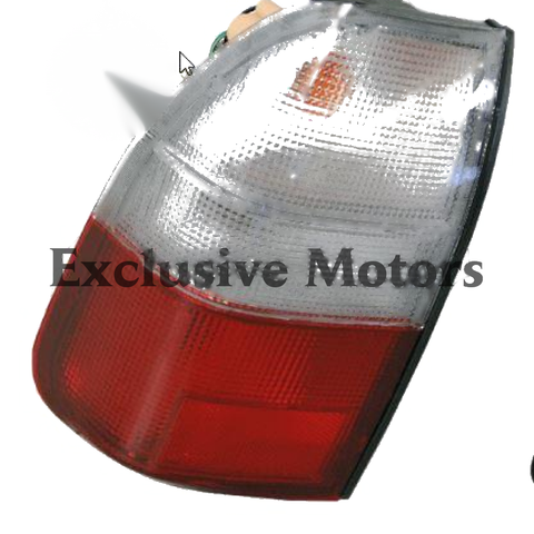 Mitsubishi Triton L200 Left-Hand Tail light (1996-2005)