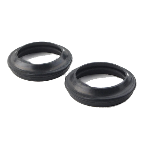 Make & Model 39x52mm Motorcycle Front Fork Damper Shock Absorber Dust Seals
