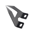 Yamaha Tenere XTZ 700 Saddlebag Holder (2019-2024)