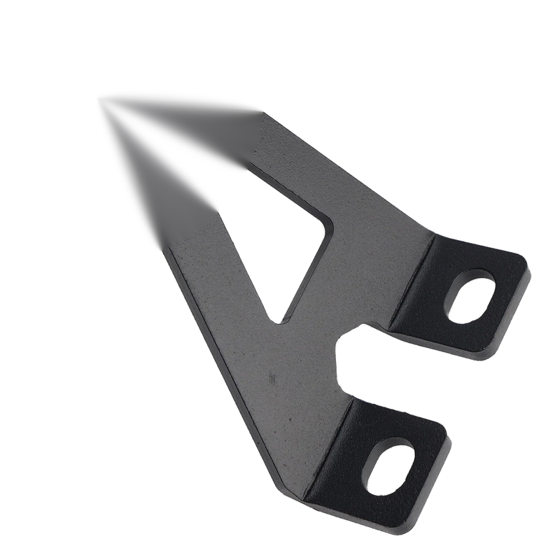 Yamaha Tenere XTZ 700 Saddlebag Holder (2019-2024)