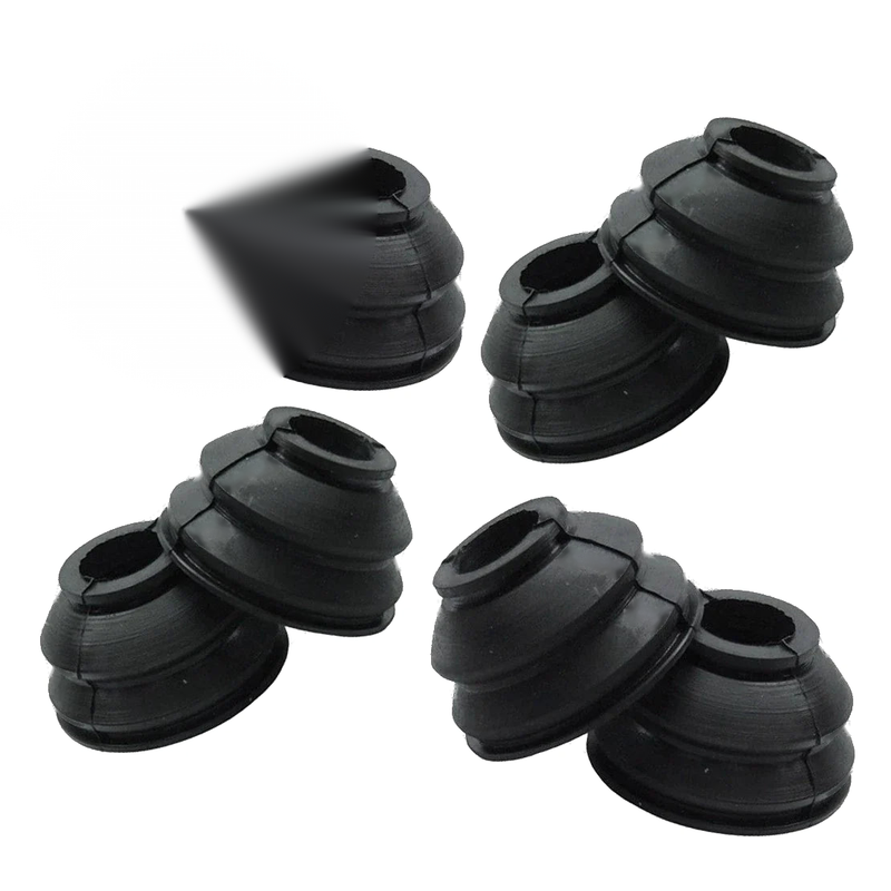 Universal Track Rod End Rubber Ball Joint Dust Boot Cover