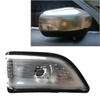 Volvo XC60 Right Front Wing Mirror Indicator Light Lens (2008-2013)