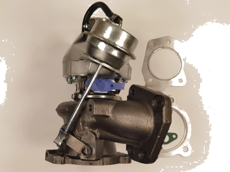 Buick Regal, Verano, Pontiac Solstice GXP 2.0L Billet Turbocharger
