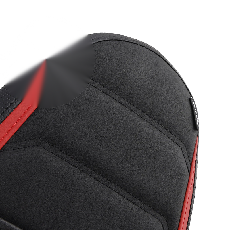 Triumph Daytona 660 Rear Passenger Cushion Red (2024-2025)