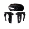 Triumph Rocket 3 Front Fender Mudguard Cover (2020-2022)
