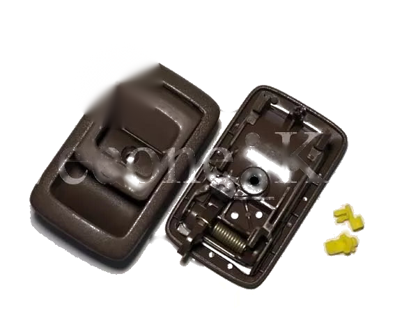 TOYOTA 4Runner 2 x Interior Door Handles (1998-2004)