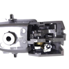 Interior Door Handle Inside Gray LH Fits Toyota Vios Yaris 4D Sedan 2007-12 D06