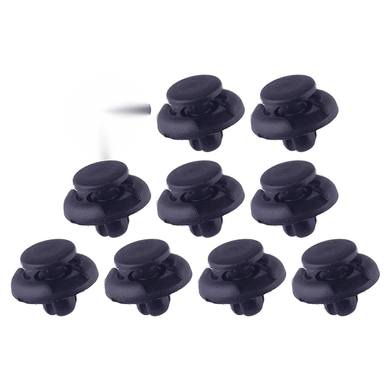 Toyota Land Cruiser 100 105, Lexus LX470 20 x Fender Liner Clips