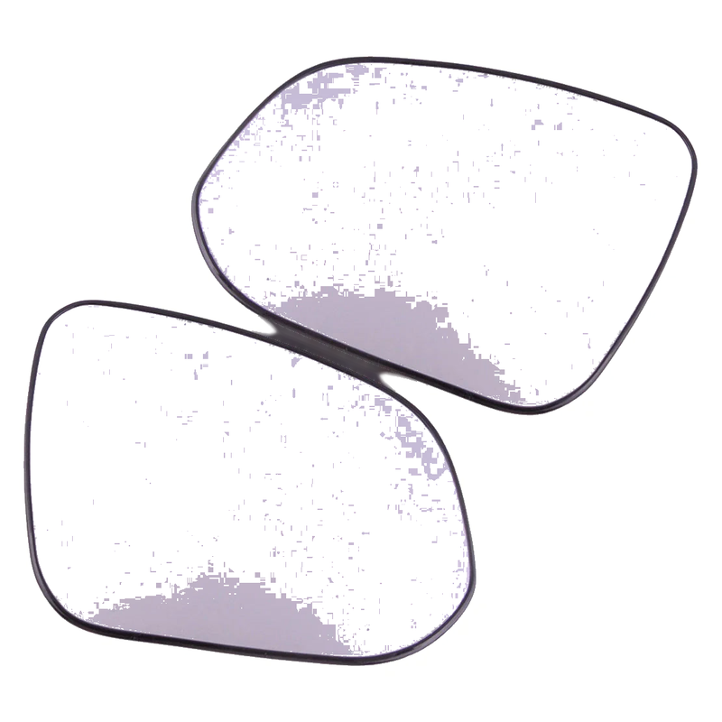 Toyota Sienna Heated Rearview Mirror Glass Lens (2021-2022)
