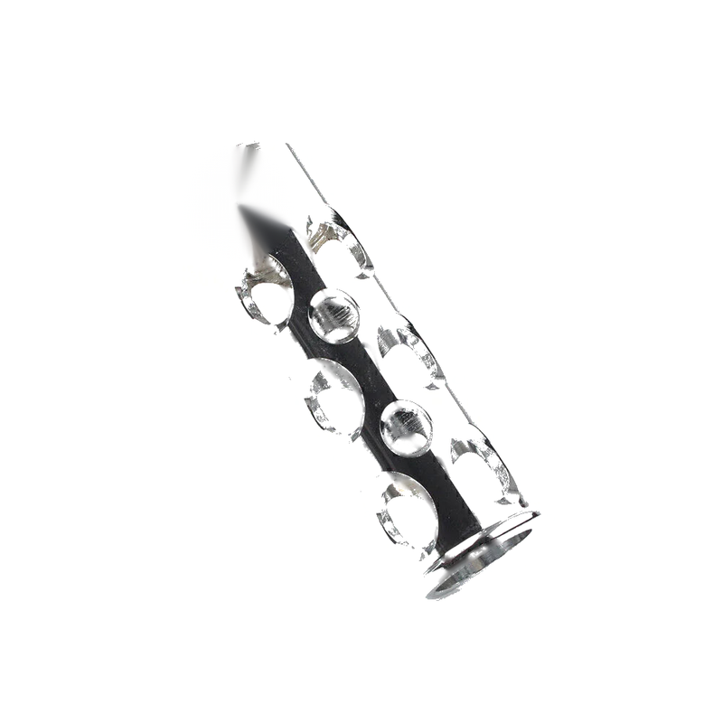 Harley Heritage Springer EFI FLSTSI Chrome Gear Shifter Peg (2000-2003)